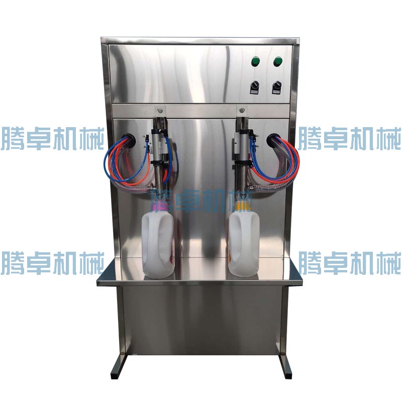“液體自動灌裝機”在包裝行業(yè)中有多么重要？